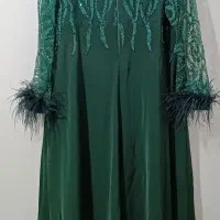 لباس مجلسی حراج حراج|لباس|کرج, برغان|دیوار