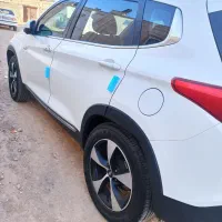 تیگو7 اتوماتیک مدل ۹۷|خودرو سواری و وانت|قائن, |دیوار