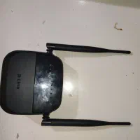 وای فایD-Link|مودم و تجهیزات شبکه|بندر ترکمن, |دیوار