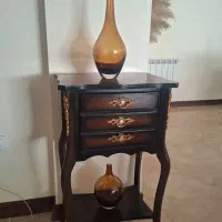 میز تلفن