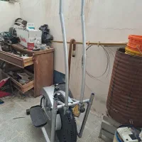 دوچرخه ثابت|دوچرخه، اسکیت، اسکوتر|هرند, |دیوار