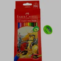 مداد رنگی|لوازم التحریر|قم, بلوار امین و ساحلی|دیوار