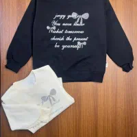 بلوز تک دخترانه وارداتی