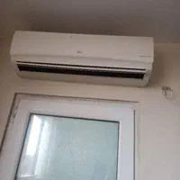 نصب فروش تعمیر سرویس کولر گازی