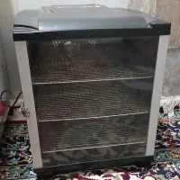 میوه خشک کن