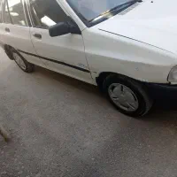 پراید مدل 82