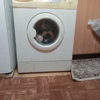 لباسشویی پاک شوما ۷کیلویی