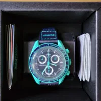 ساعت اصل امگا سواچ  مدل زمین Omega Swatch|ساعت|تهران, نیاوران|دیوار