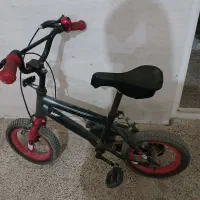 دوچرخه سایز ۱۲