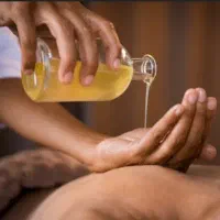 روغن ماساژ vip