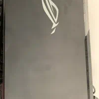 Asus ROG strik g533z