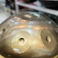 هنگدرام تک و عمده GIFT استیل استنلس|درام و پرکاشن|تهران, فردوسی|دیوار