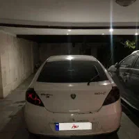 پروتون جن تو ۲۰۰۷