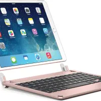 کیبورد بلوتوثی  آیپد اپل IPAD
