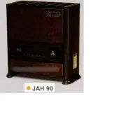 بخاری حرفه ای جهان افروز Jah90