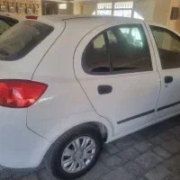 تیبا 2 مدل 1400