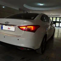 آریزو ۵ مدل ۱۴۰۰ کم کارکرد کارمندی درحد|خودرو سواری و وانت|کرج, گوهردشت|دیوار