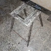 توالت فرنگی|صندلی و نیمکت|اهواز, کمپلو جنوبی|دیوار