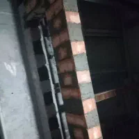 اجرا کلیه کارهای ساختمانی به صورت پیمانکاری یا