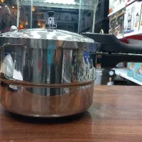 زود پز سیلور کرست 7 لیتری 9 لیتری 11 لیتری|اجاق گاز و لوازم برقی پخت‌وپز|آبادان, |دیوار