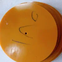 تفلون نسوز پلی ارتان سیلیکون پلی امید فایبر گلاس|عمدهفروشی|قم, مسجد امام حسن|دیوار