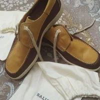 کالژ اورجینال ایتالیایی برند BALLY|کیف، کفش، کمربند|تهران, مخصوص|دیوار