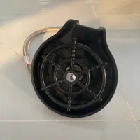 لیوان شور