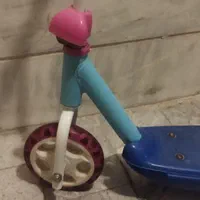 دوچرخه سایز ۱۲ / سه چرخه / اسکوتر|دوچرخه، اسکیت، اسکوتر|تهران, جیحون|دیوار