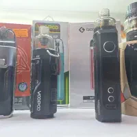 تعمیرات تخصصی ویپ و پاد و سیگار برقی