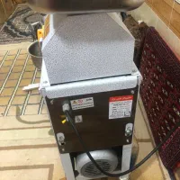 چرخ گوشت الکتروکار صنعتی|کافی‌شاپ و رستوران|بندر دیر, |دیوار