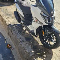 موتورj200|موتورسیکلت|کازرون, |دیوار