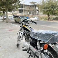 کویر 125 95 کاربرات|موتورسیکلت|گنبد کاووس, |دیوار