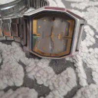 ساعت سیکو پنج|ساعت|یزد, |دیوار