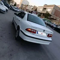 سمند 91ef7|خودرو سواری و وانت|مهاباد (آذربایجان غربی), |دیوار