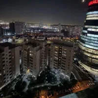 اجاره اپارتمان منطقه۲۲/مبله/غرب دریاچه