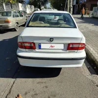 سمند ef7 مدل 95|خودرو سواری و وانت|نوشهر, |دیوار