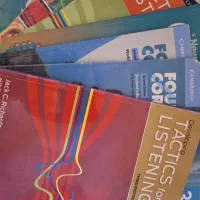 کتاب زبان تکتیس ورد اسکیلز و ...