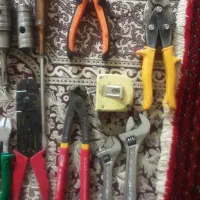 آچارها اصلی مشتری هستی زنگبزن تخفیف میدم