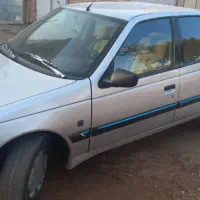 ماشین پژو۴۰۵|خودرو سواری و وانت|اصفهان, باغ زرشک|دیوار