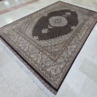 فرش ۶ متری ماهی افسری تبریز دستباف