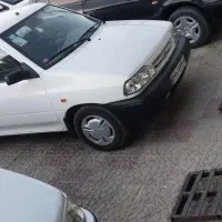 وانت پراید صفر