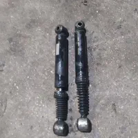 کمک عقب پژو405