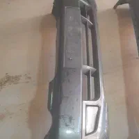 ۲ عدد سپر ۱۱۱ سپر جلو سمند باربند سمند|قطعات یدکی و لوازم جانبی|کرج, خرمدشت|دیوار