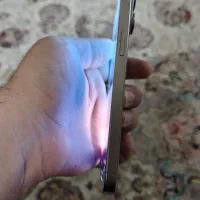 15 pro max 256 zaa|موبایل|محمودآباد, |دیوار