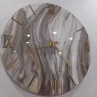 ساعت رزینی