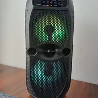 اسپیکر بلوتوثی KTX1526 Pro