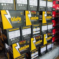 باطری ماشین. پاسداران. شمال تهران شمیرانات