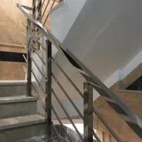 نرده وحفاظ بانکی|مصالح و تجهیزات ساختمان|اصفهان, الهیه|دیوار