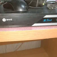 دستگاه 8کانال دوربین1/400