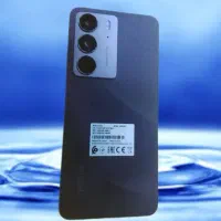 گوشی ضد آب ضد یخ ضد ضربه همراه با ایرپاد نوه